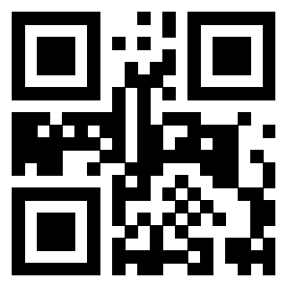 Il Qr Code di 3919542850
