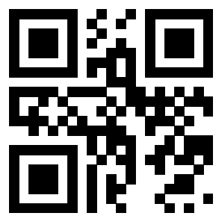 Il Qr Code di 3919542851