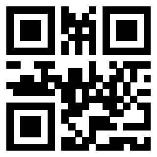 Immagine del QrCode di 3919542854