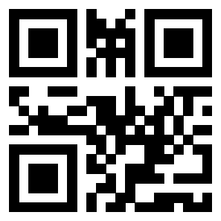 Il QrCode di 3919542855