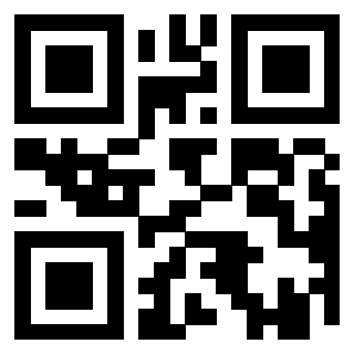 3919542857 - Immagine del Qr Code associato
