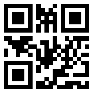 Il Qr Code di 3919542859