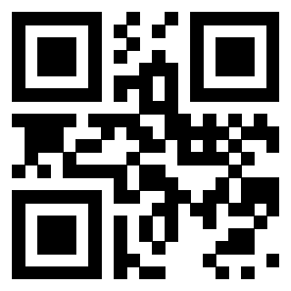 3919542863 - Immagine del QrCode