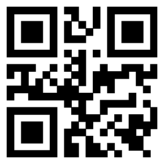 3919542868 - Immagine del Qr Code associato