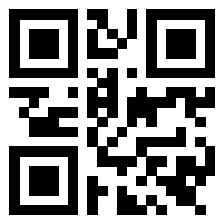 QrCode di 3919542869