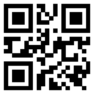 Immagine del QrCode di 3919542870