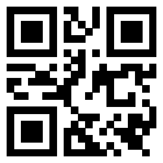 3919542872 - Immagine del QrCode