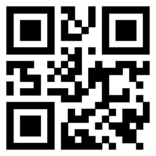 3919542874 - Immagine del QrCode associato