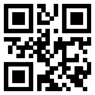 Scansione del Qr Code di 3919542875