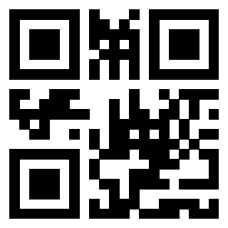 3919542877 QrCode associato