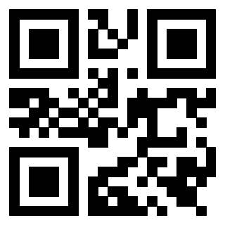 3919542879 - Immagine del QrCode associato