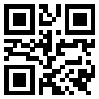 3919542880 - Immagine del QrCode