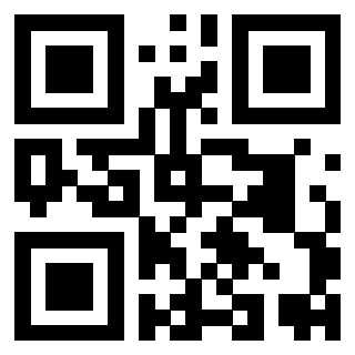 Il QrCode di 3919542883