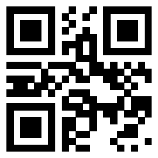 3919542887 QrCode associato