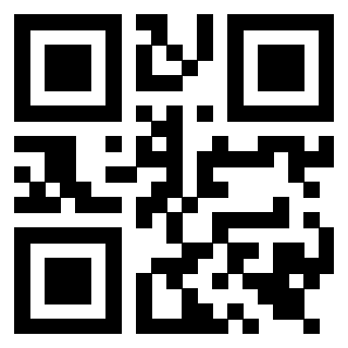 3919542889 - Immagine del Qr Code associato