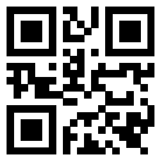 3919542891 - Immagine del Qr Code associato