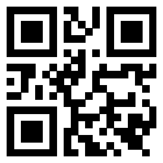 3919542895 - Immagine del QrCode associato
