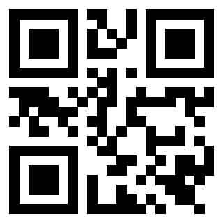 3919542896 - Immagine del QrCode associato