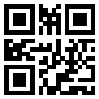 Immagine del Qr Code di 3919542899