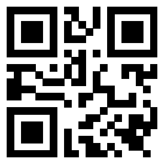 Il QrCode di 3919542900