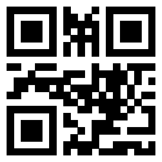 3919542907 Qr Code associato