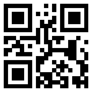 3919542909 QrCode associato