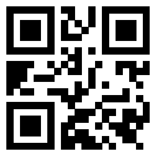 3919542911 - Immagine del QrCode associato