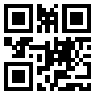 3919542912 - Immagine del Qr Code
