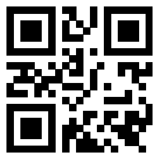 Immagine del Qr Code di 3919542913