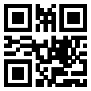 3919542914 - Immagine del QrCode
