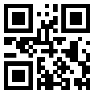 Immagine del Qr Code di 3919542921