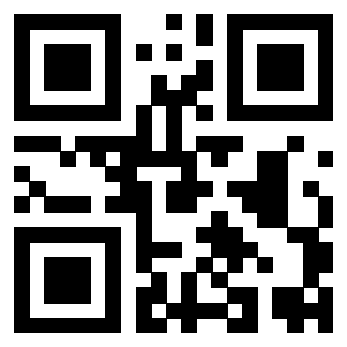Scansione del Qr Code di 3919542923