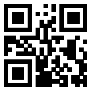 3919542926 - Immagine del QrCode associato
