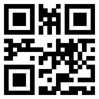 3919542928 - Immagine del QrCode