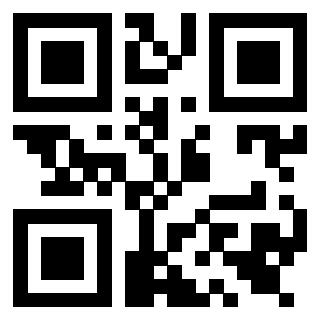 Il Qr Code di 3919542931