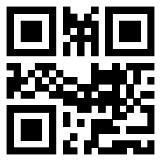 Immagine del Qr Code di 3919542932