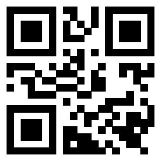 3919542934 - Immagine del QrCode