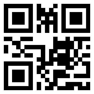 Scansione del Qr Code di 3919542936