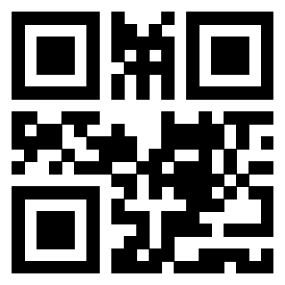 3919542937 - Immagine del Qr Code associato