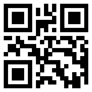 Il Qr Code di 3919542942