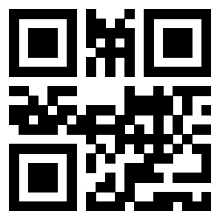 Immagine del Qr Code di 3919542943