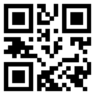 Immagine del Qr Code di 3919542950