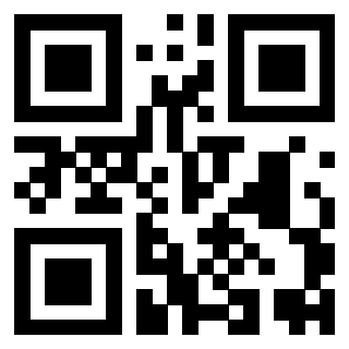 Immagine del QrCode di 3919542952