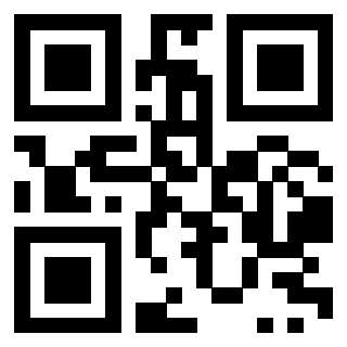 3919542953 - Immagine del Qr Code associato