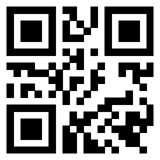 Scansione del Qr Code di 3919542954