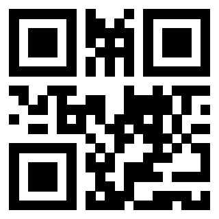 Immagine del Qr Code di 3919542959