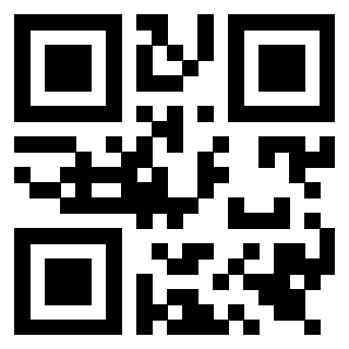 3919542962 QrCode associato