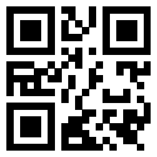 3919542963 - Immagine del QrCode
