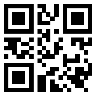 Il QrCode di 3919542966