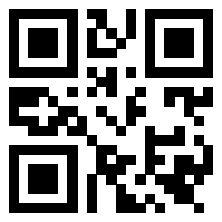 Scansione del Qr Code di 3919542967